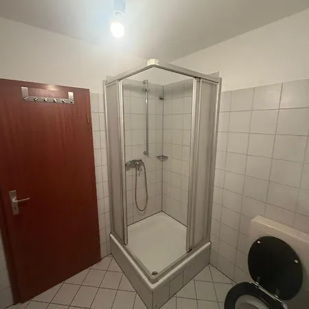 Apartment Overbruch Monteurwohnung Duisburg
