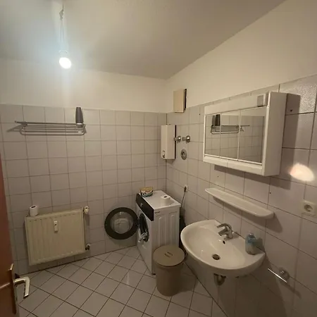 Overbruch Monteurwohnung * Duisburg