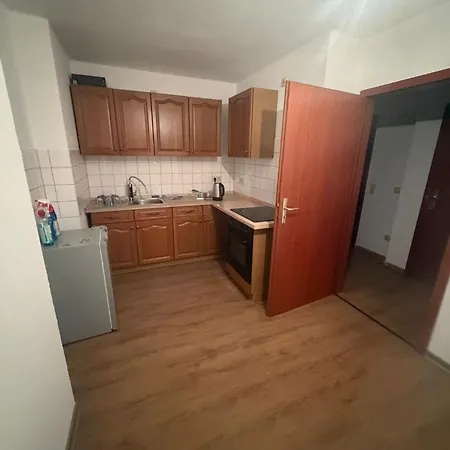 Apartment Overbruch Monteurwohnung
